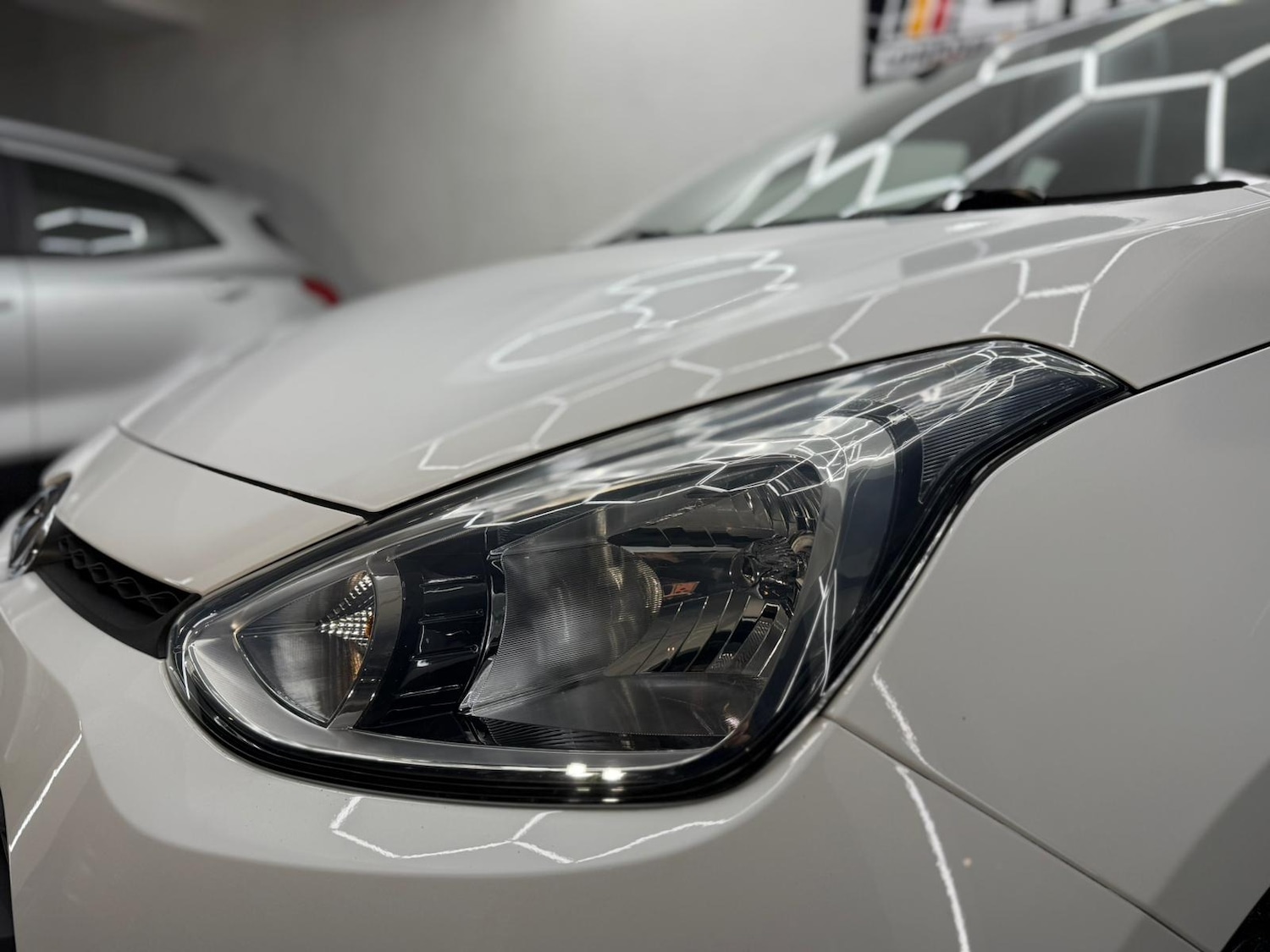 Used Hyundai i10 2016 for sale - 77196621: Photo 9