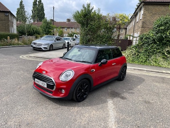 Used MINI Hatch 2017 for sale - 75627693: Photo