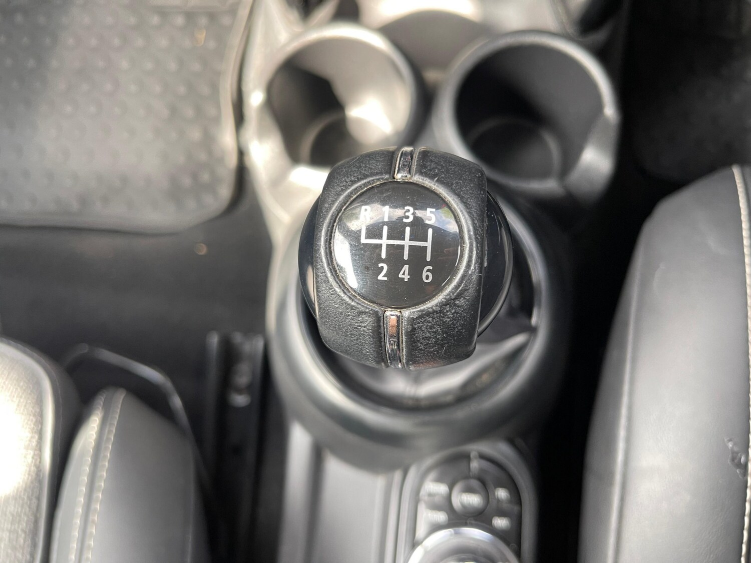 Vehicle 27