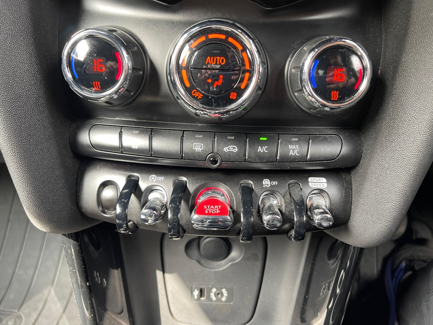 Vehicle 28