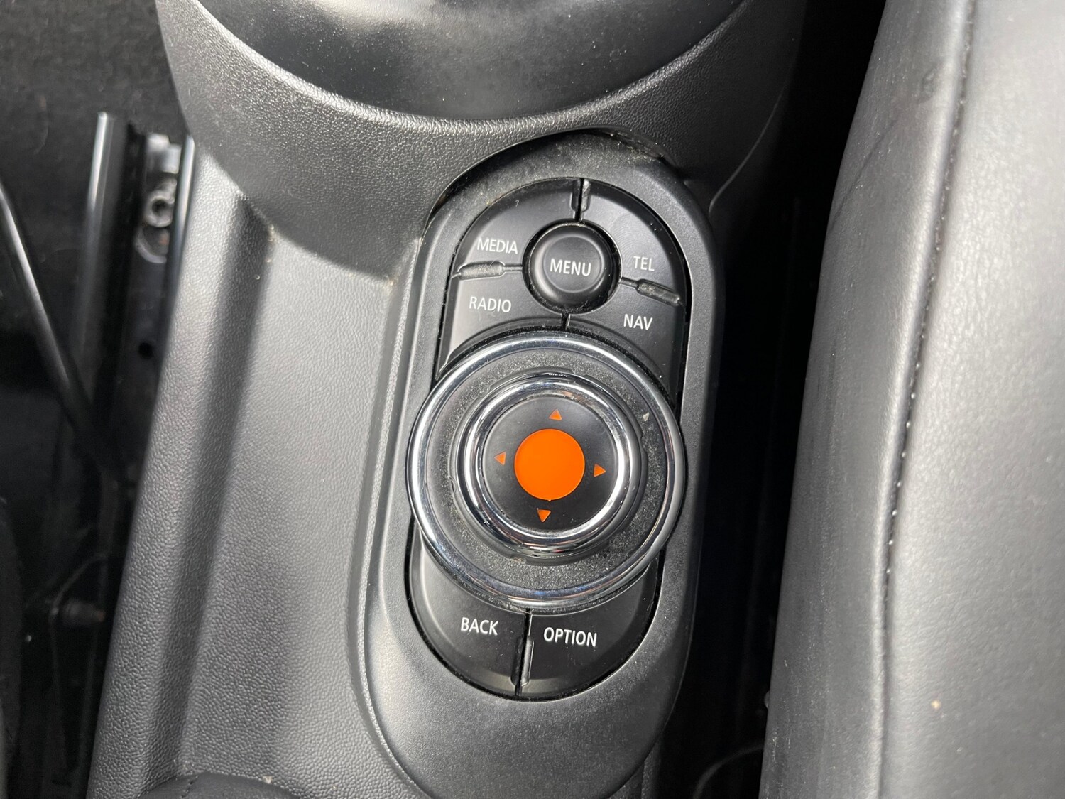 Vehicle 29