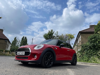 Used MINI Hatch 2017 for sale - 75627693: Photo