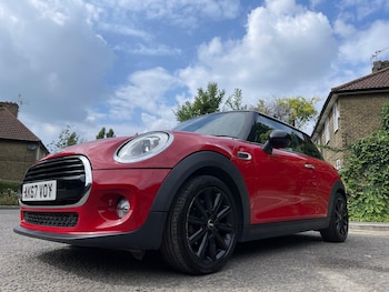 Used MINI Hatch 2017 for sale - 75627693: Photo