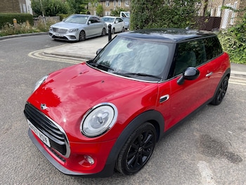 Used MINI Hatch 2017 for sale - 75627693: Photo