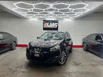 Used Nissan Qashqai 2011 for sale - 78862821: Photo