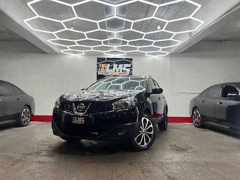 Used Nissan Qashqai 2011 for sale - 78862821: Photo