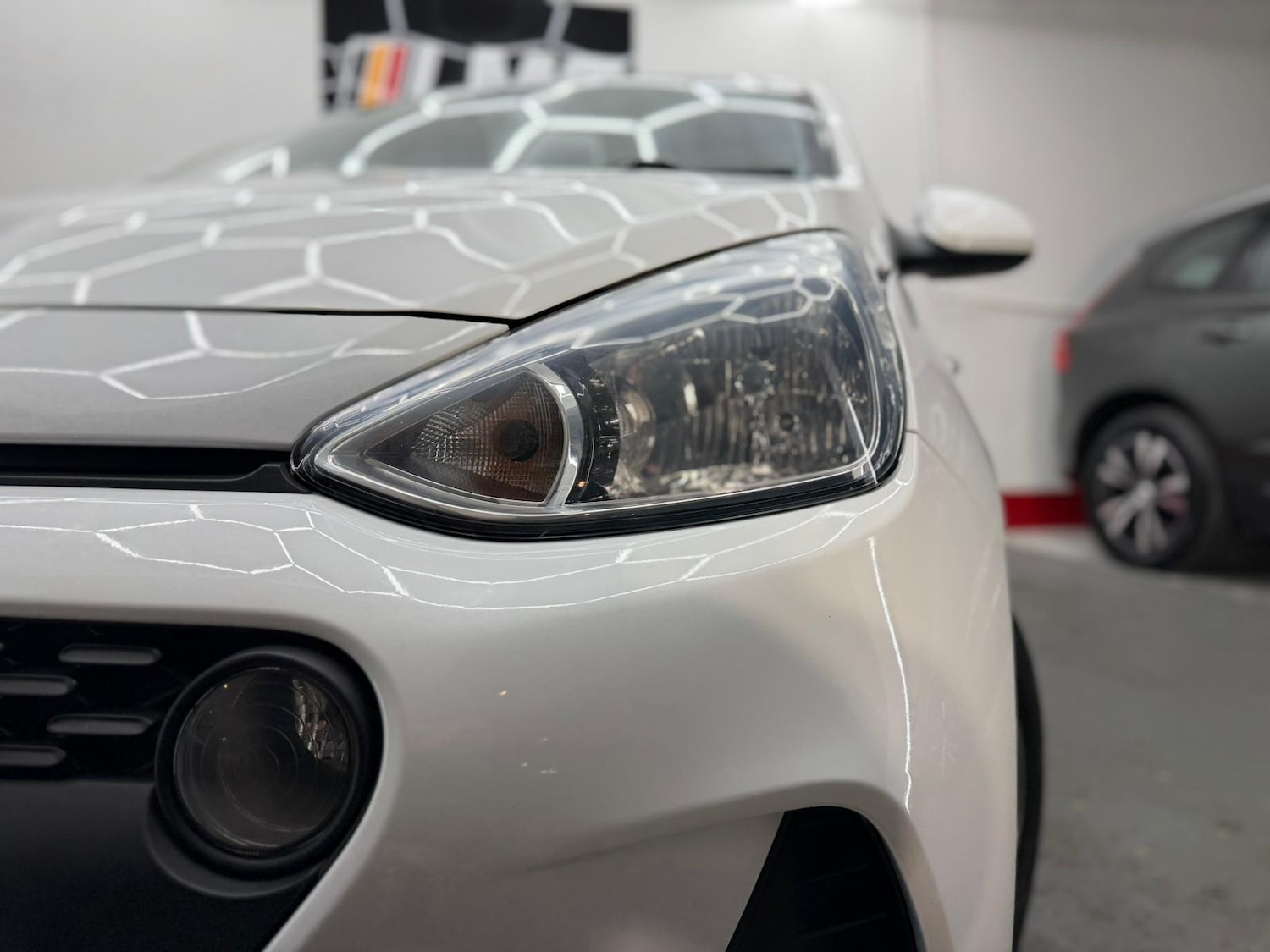 Used Hyundai i10 2018 for sale - 76919055: Photo 10