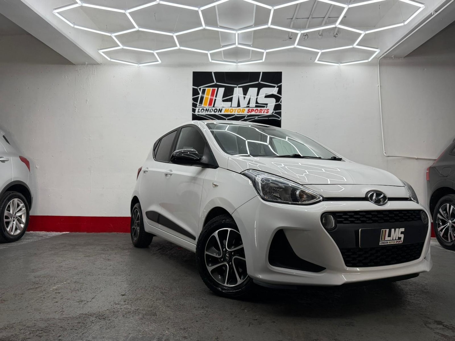 Used Hyundai i10 2018 for sale - 76919055: Photo 20