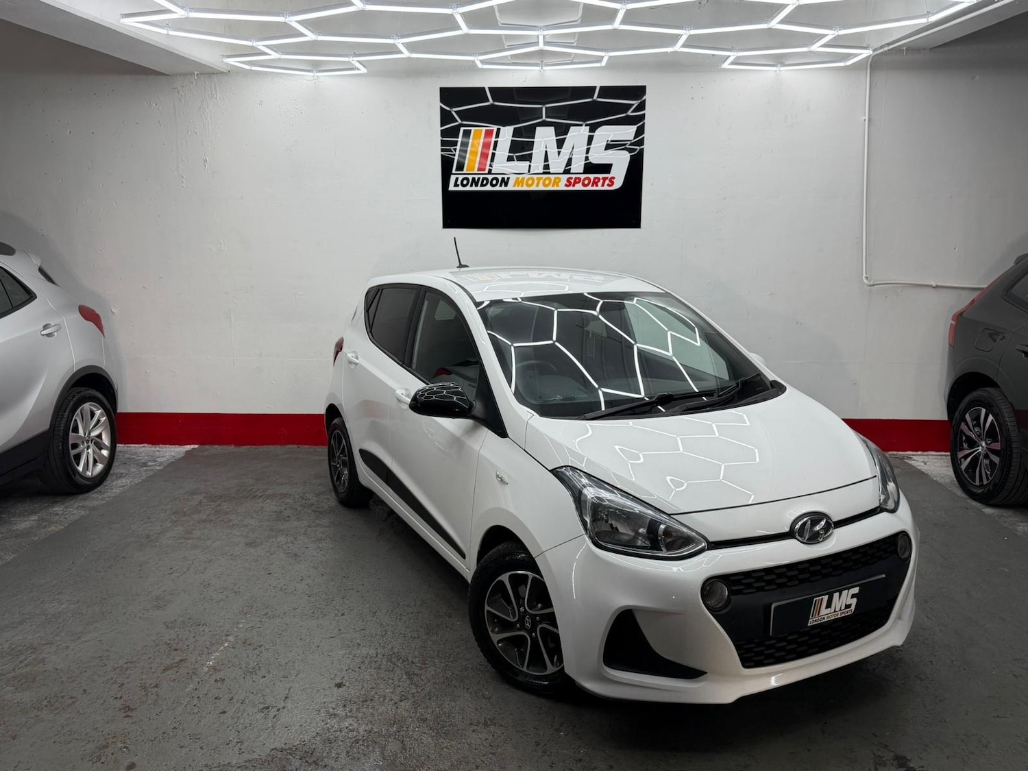 Used Hyundai i10 2018 for sale - 76919055: Photo 23