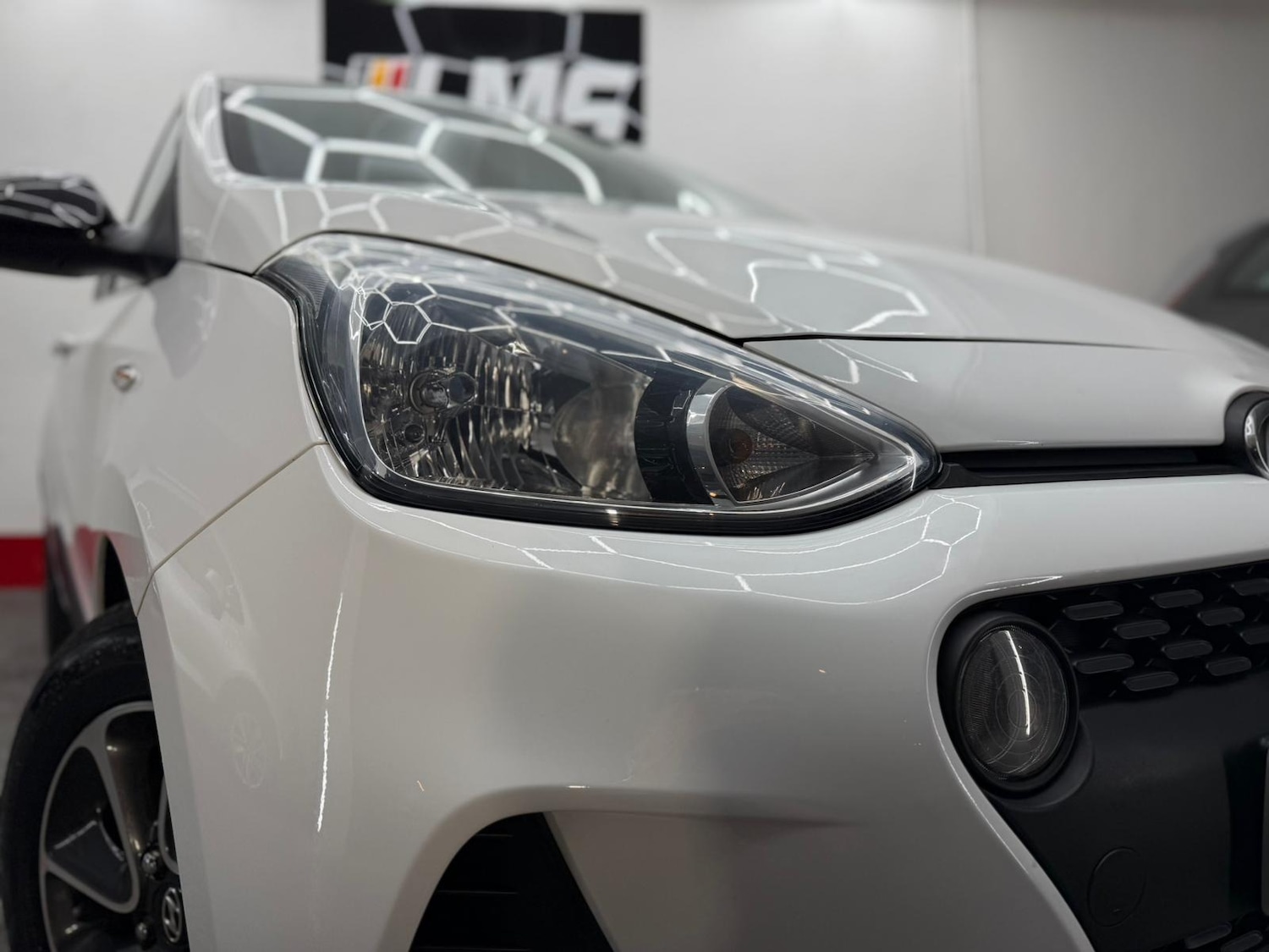 Used Hyundai i10 2018 for sale - 76919055: Photo 24