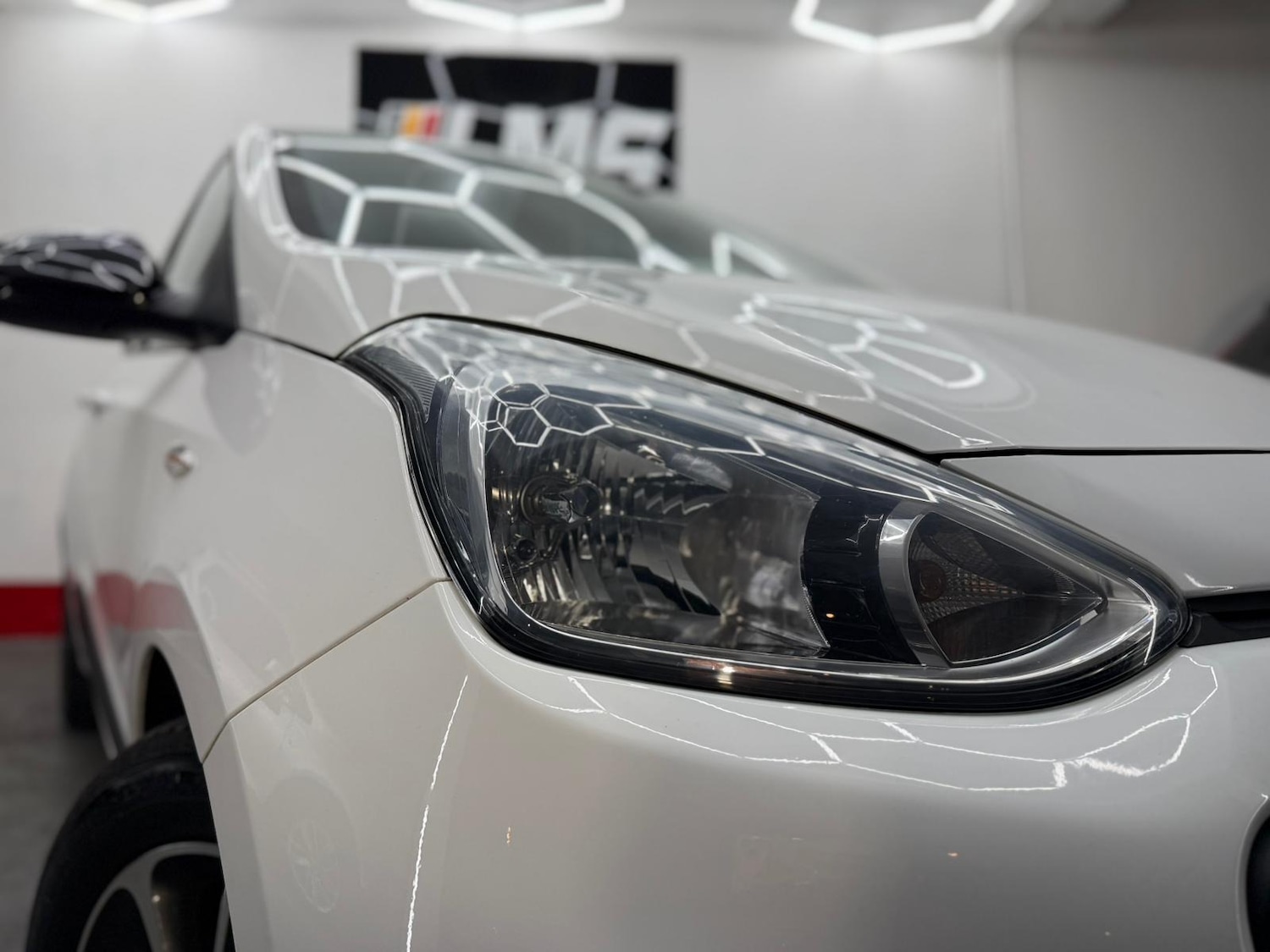 Used Hyundai i10 2018 for sale - 76919055: Photo 25