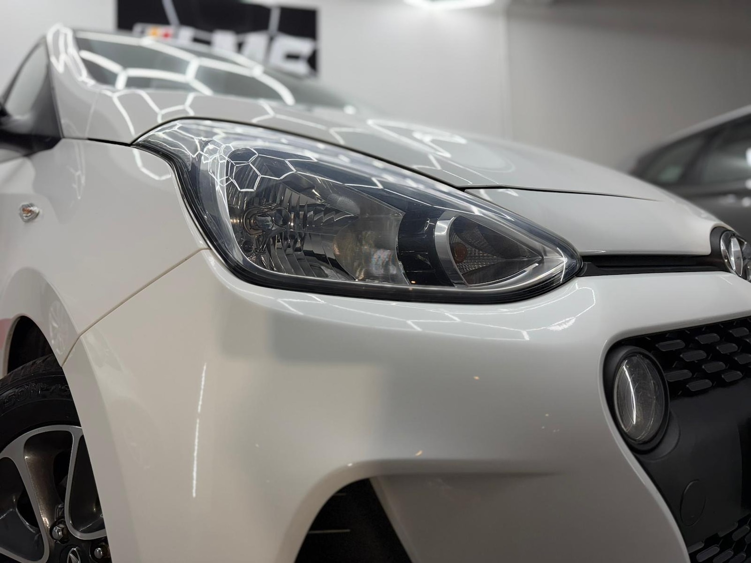 Used Hyundai i10 2018 for sale - 76919055: Photo 26