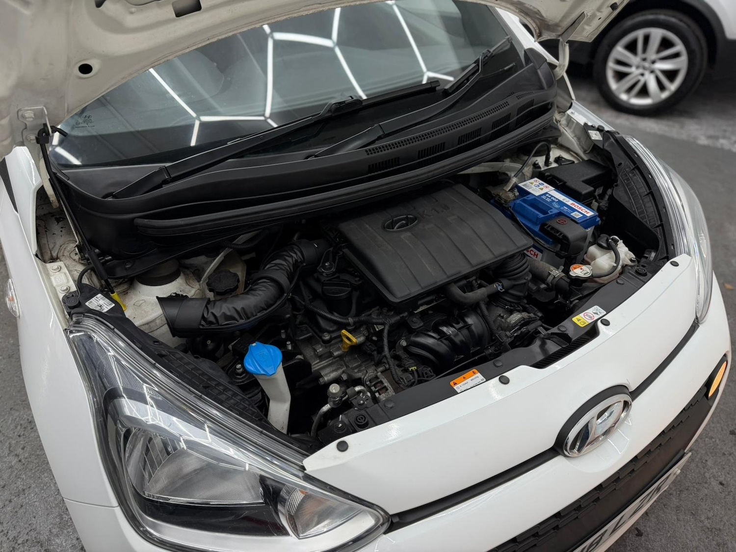 Used Hyundai i10 2018 for sale - 76919055: Photo 31