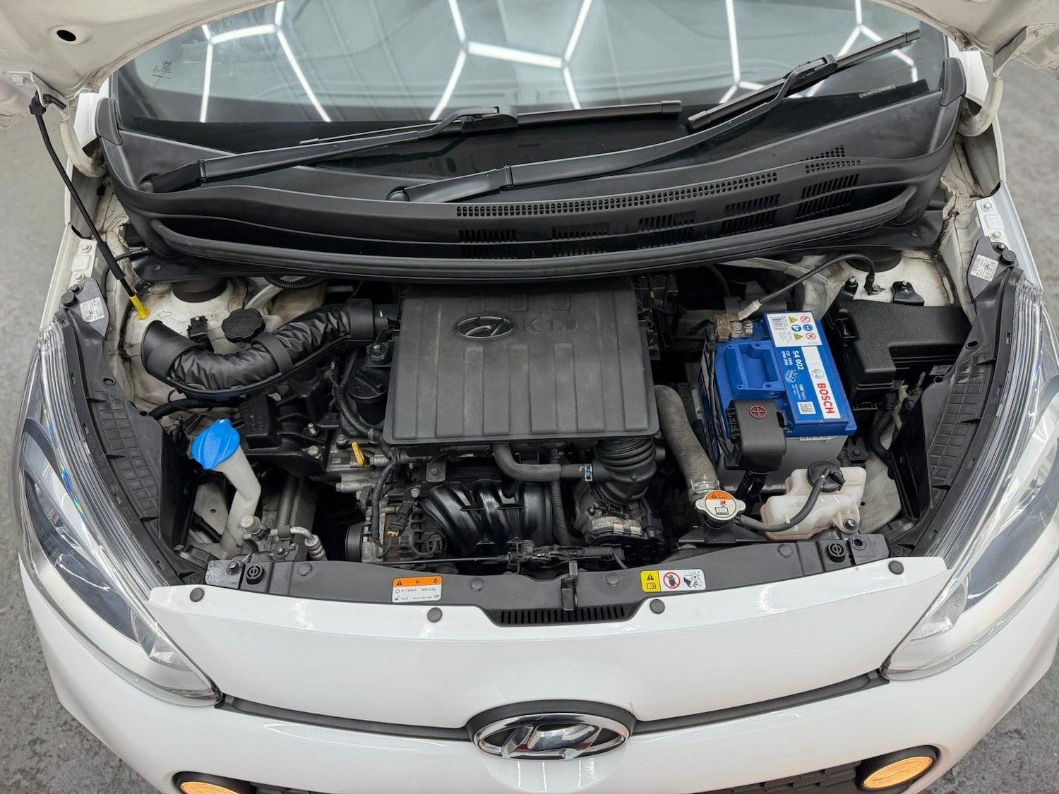 Used Hyundai i10 2018 for sale - 76919055: Photo 32