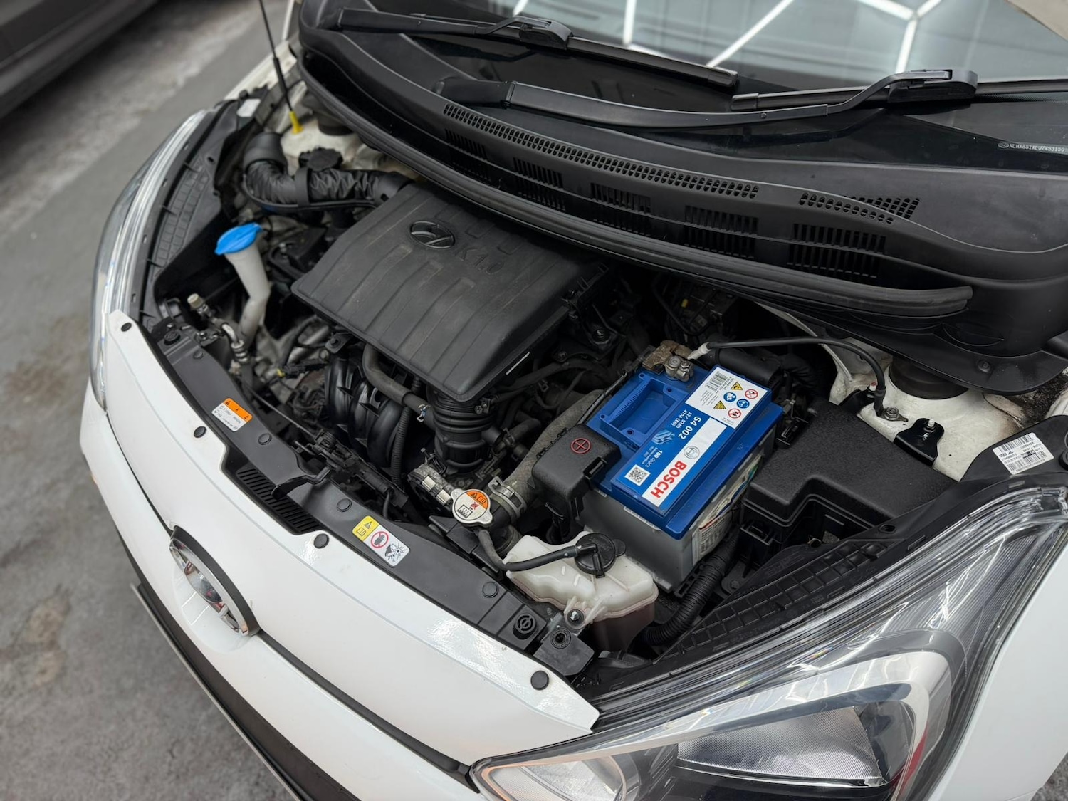 Used Hyundai i10 2018 for sale - 76919055: Photo 33