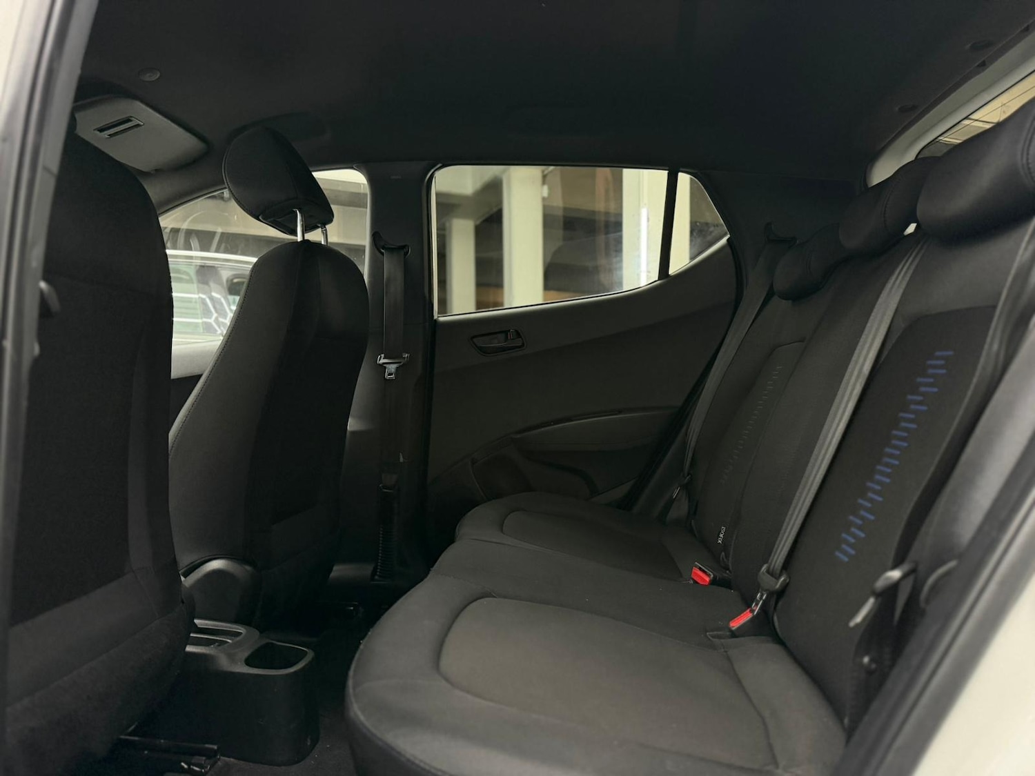 Used Hyundai i10 2018 for sale - 76919055: Photo 45