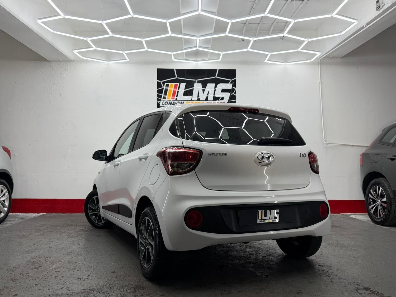 Used Hyundai i10 2018 for sale - 76919055: Photo 53