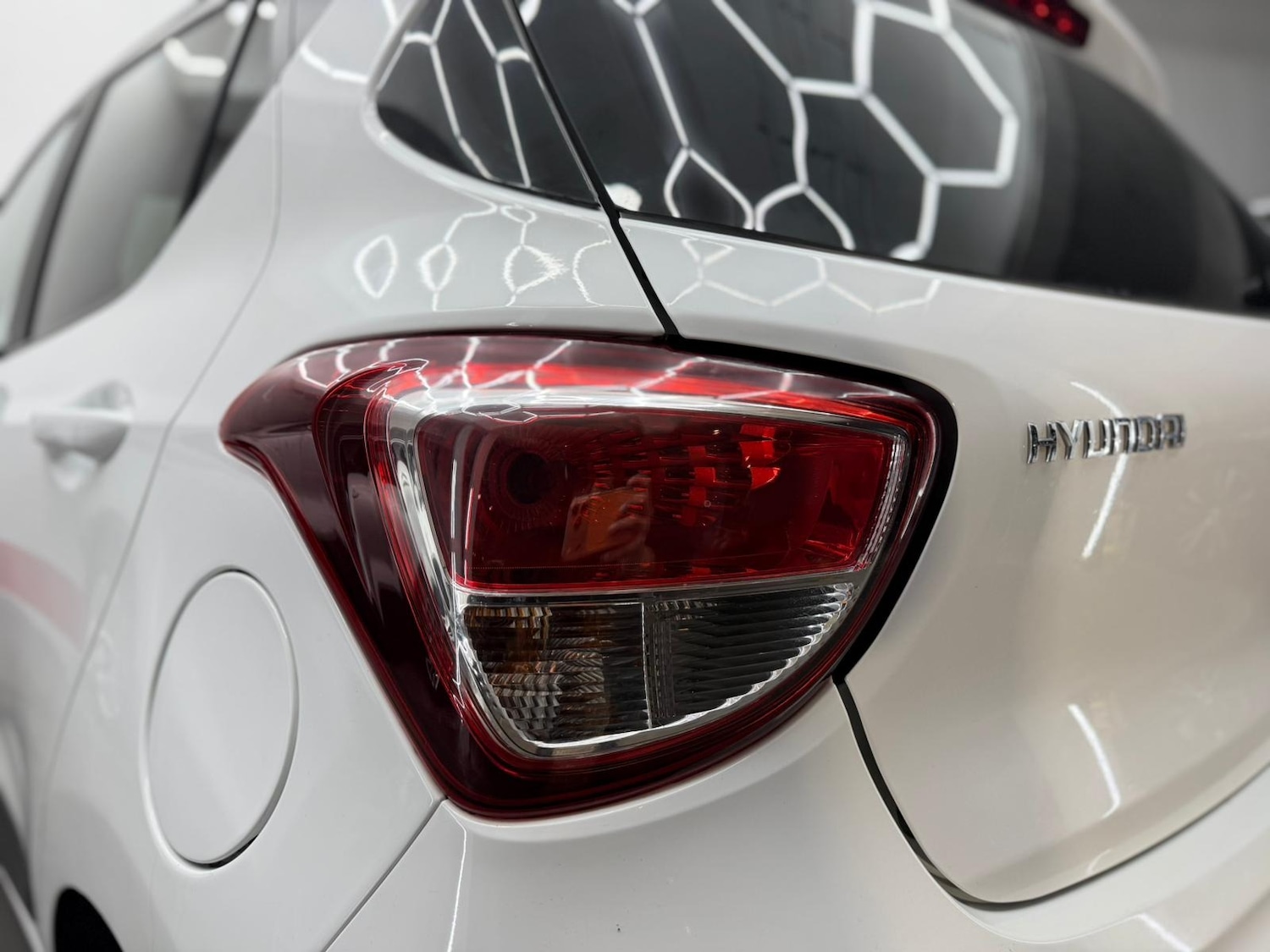 Used Hyundai i10 2018 for sale - 76919055: Photo 54