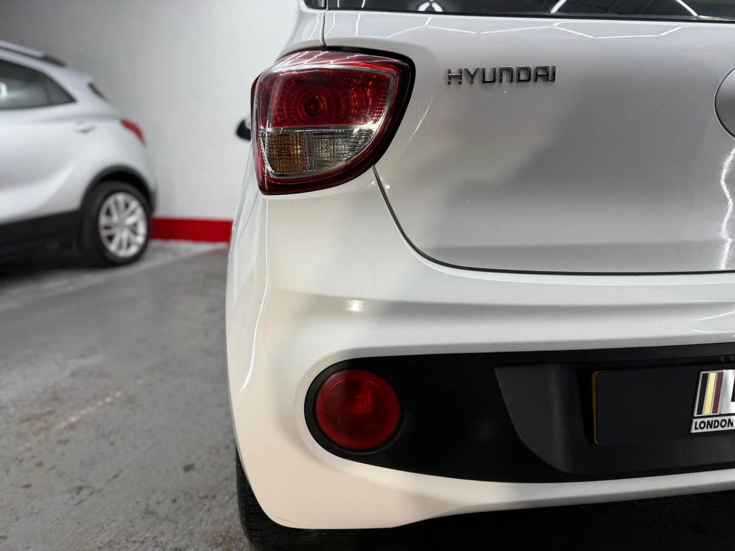 Used Hyundai i10 2018 for sale - 76919055: Photo 55