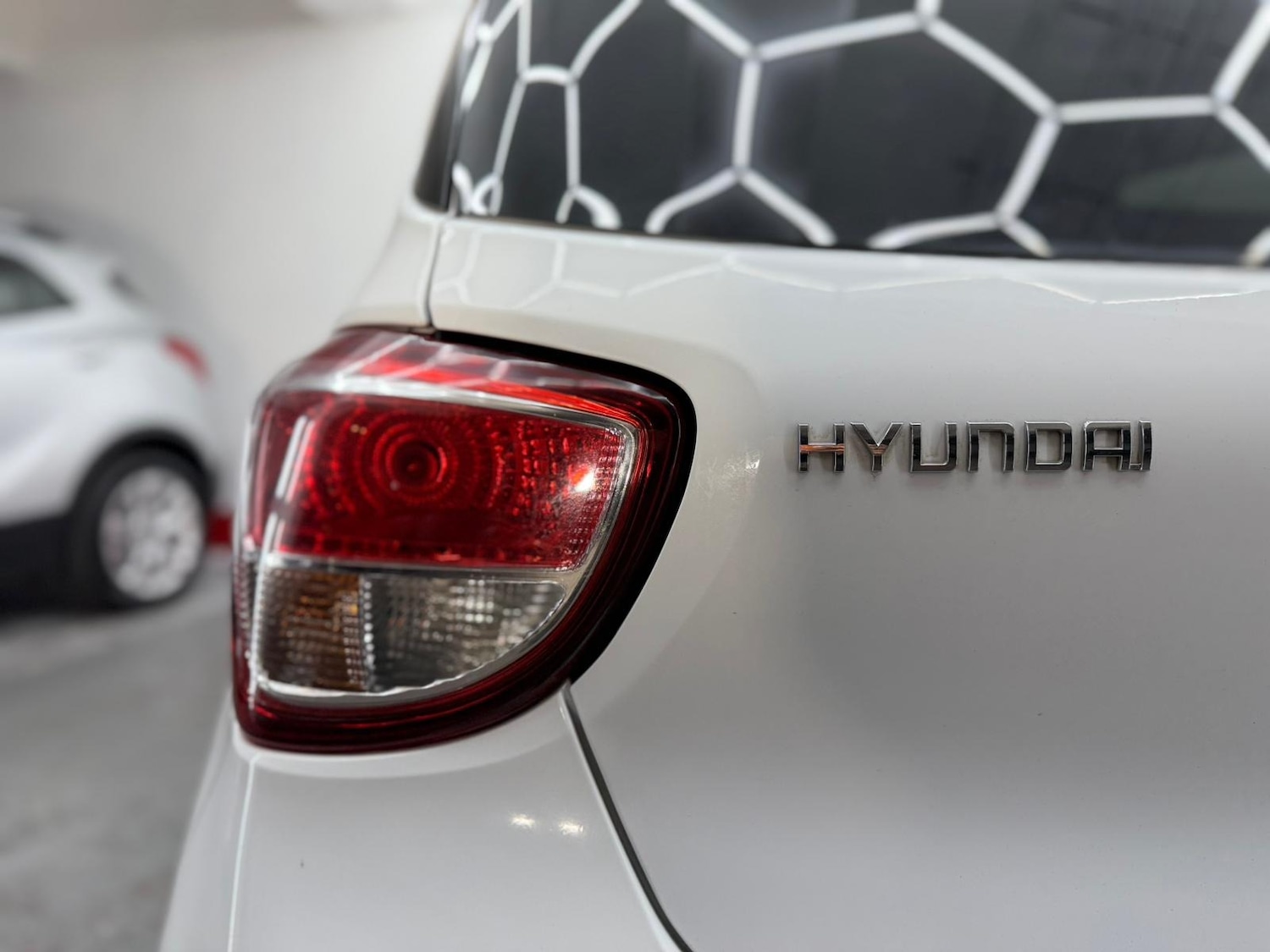 Used Hyundai i10 2018 for sale - 76919055: Photo 56