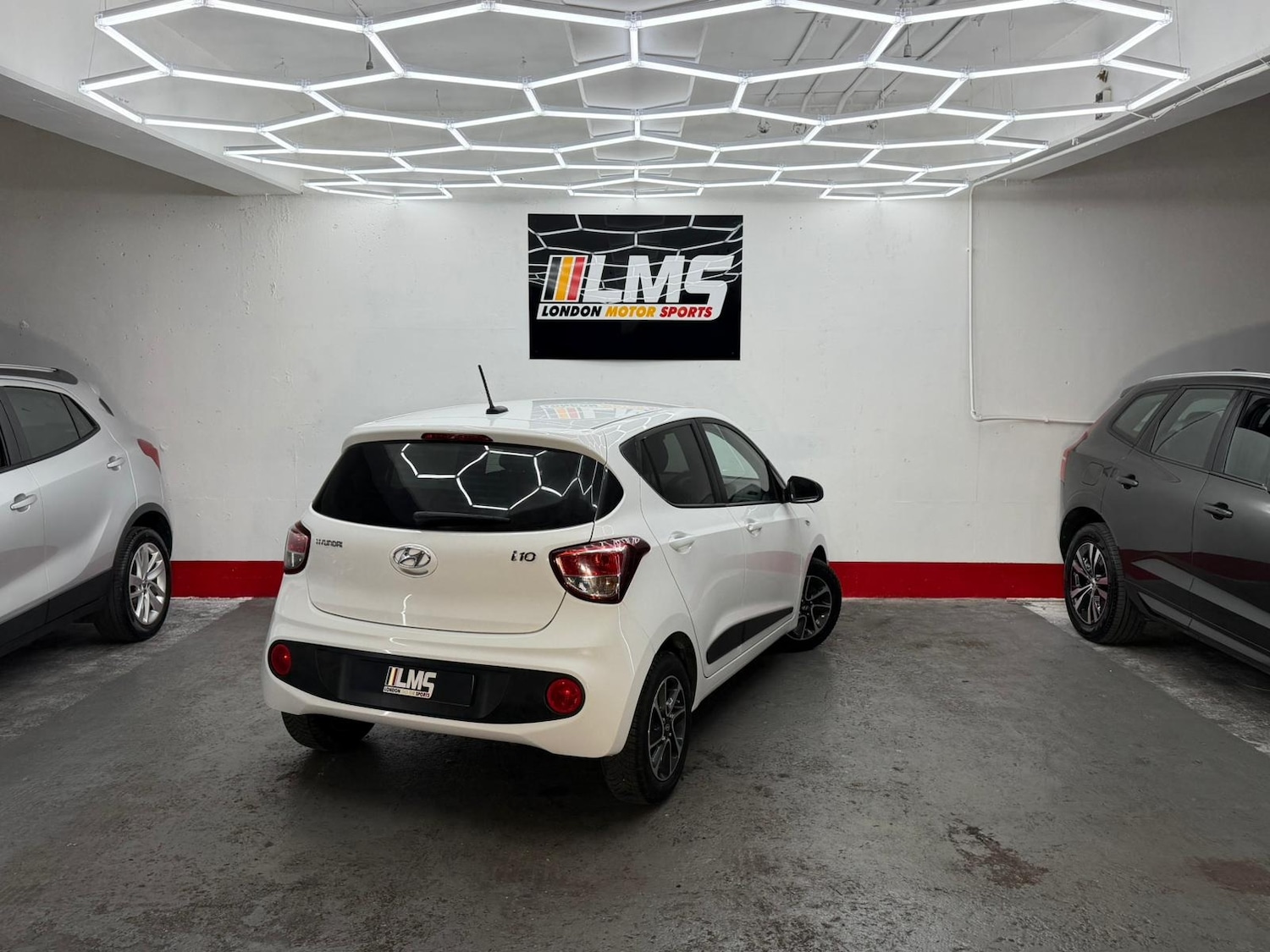 Used Hyundai i10 2018 for sale - 76919055: Photo 60