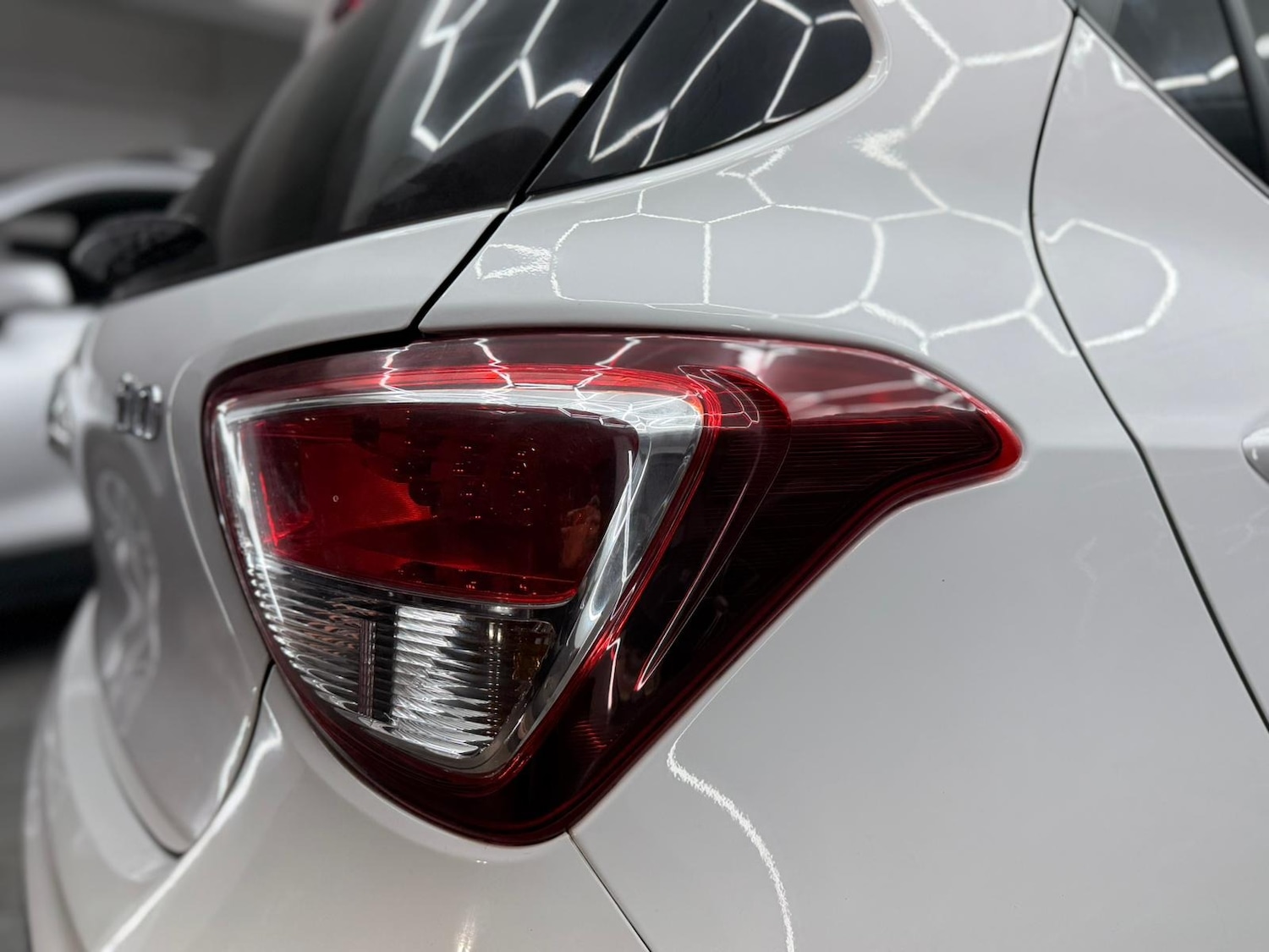 Used Hyundai i10 2018 for sale - 76919055: Photo 65