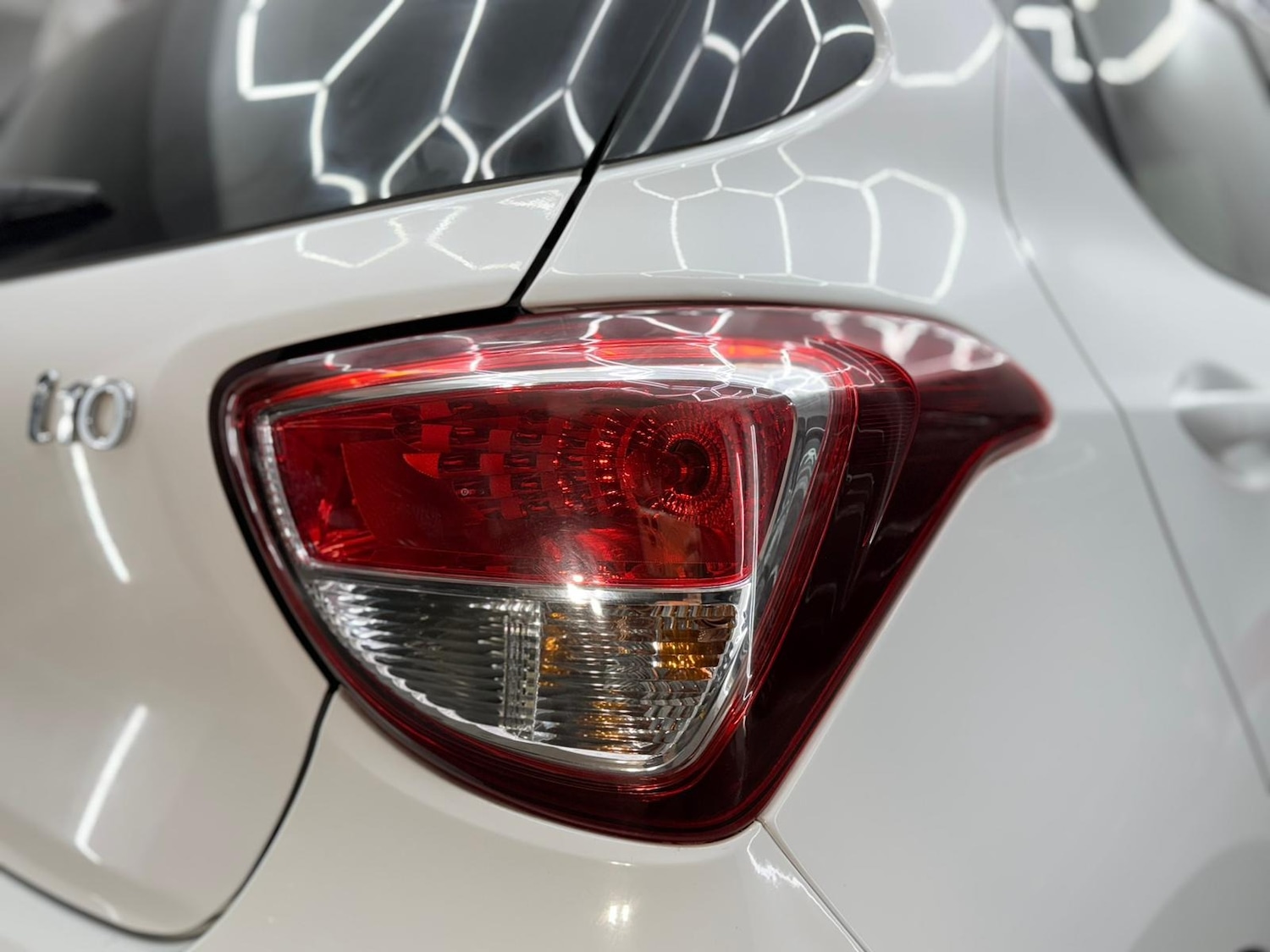 Used Hyundai i10 2018 for sale - 76919055: Photo 66