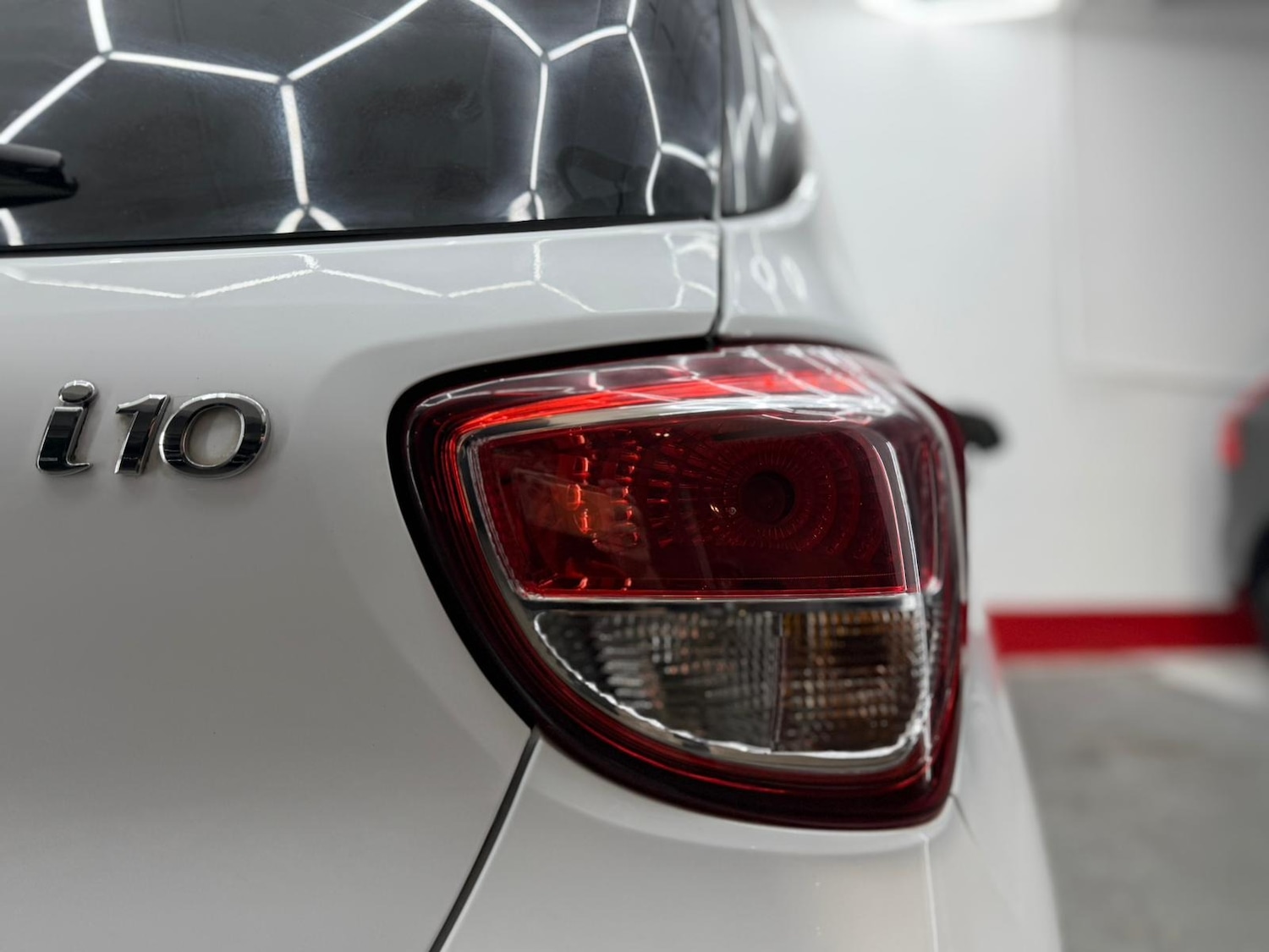 Used Hyundai i10 2018 for sale - 76919055: Photo 67