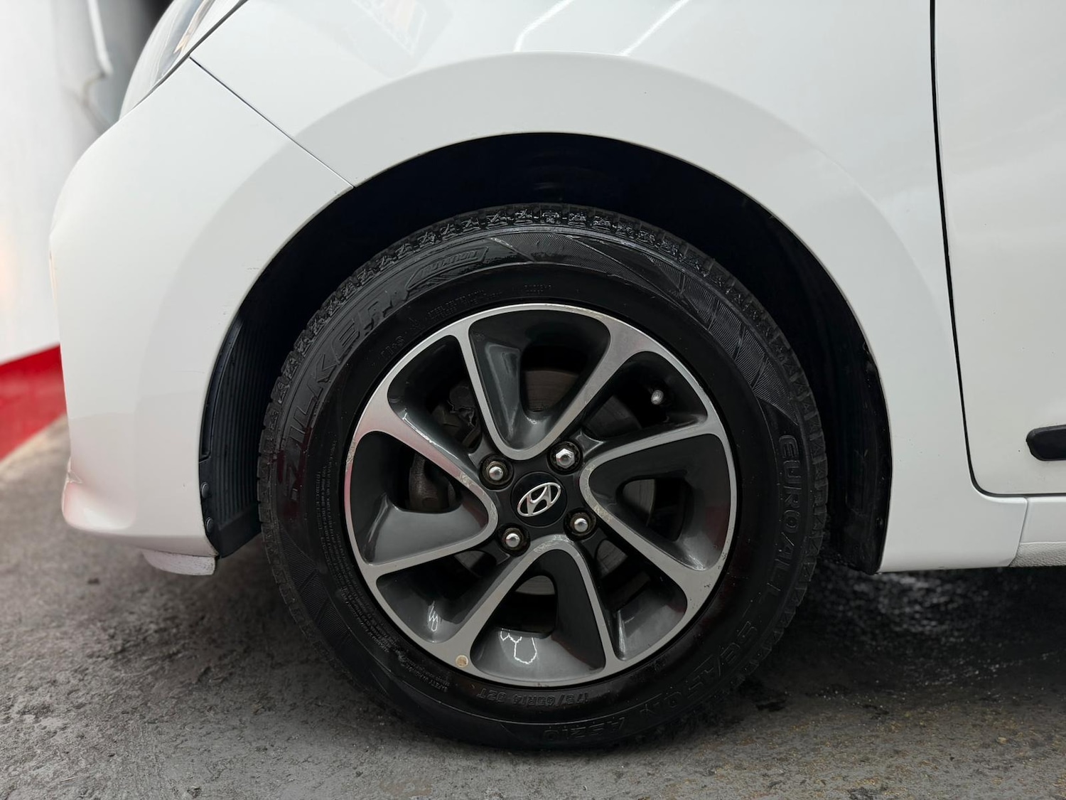 Used Hyundai i10 2018 for sale - 76919055: Photo 72