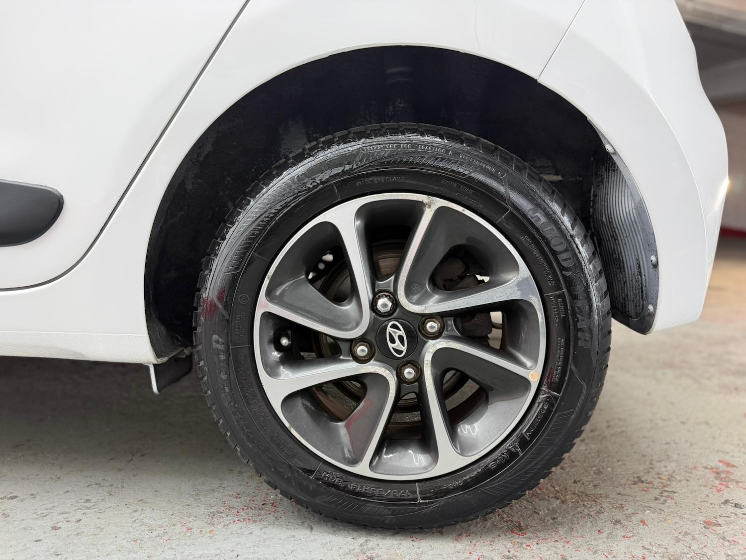 Used Hyundai i10 2018 for sale - 76919055: Photo 73