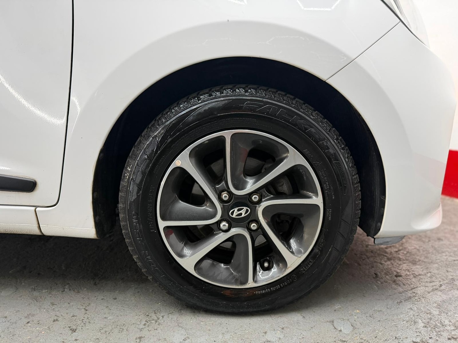 Used Hyundai i10 2018 for sale - 76919055: Photo 74