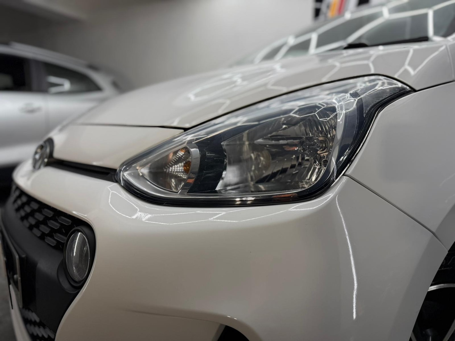 Used Hyundai i10 2018 for sale - 76919055: Photo 8