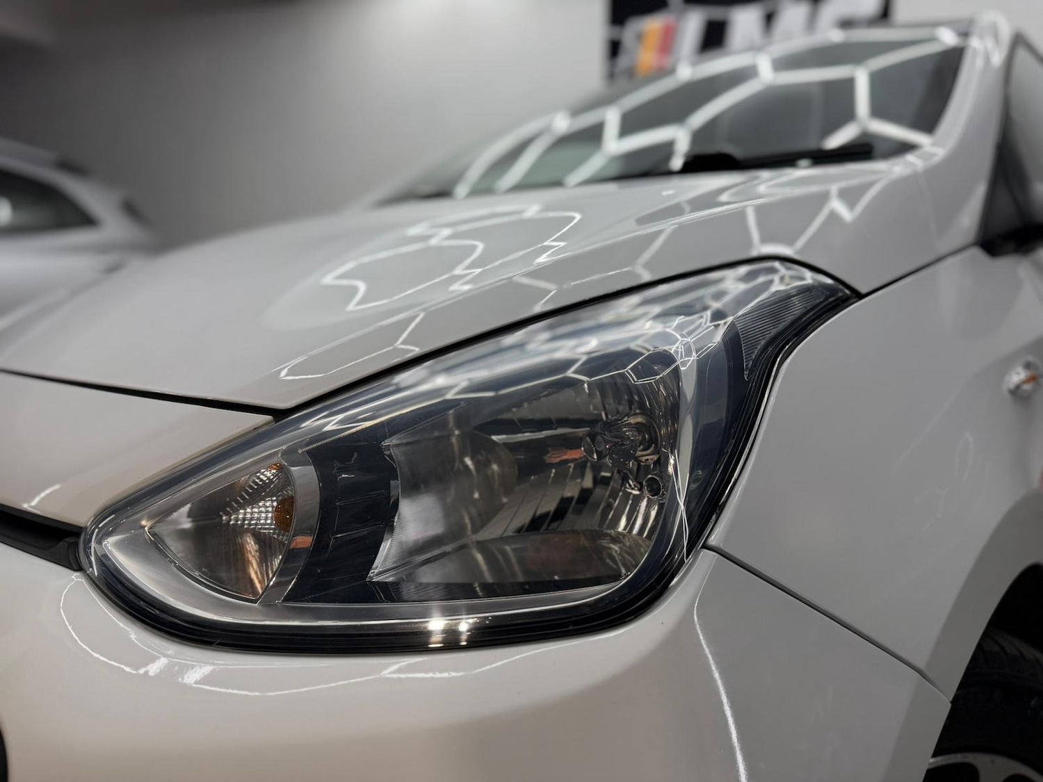 Used Hyundai i10 2018 for sale - 76919055: Photo 9