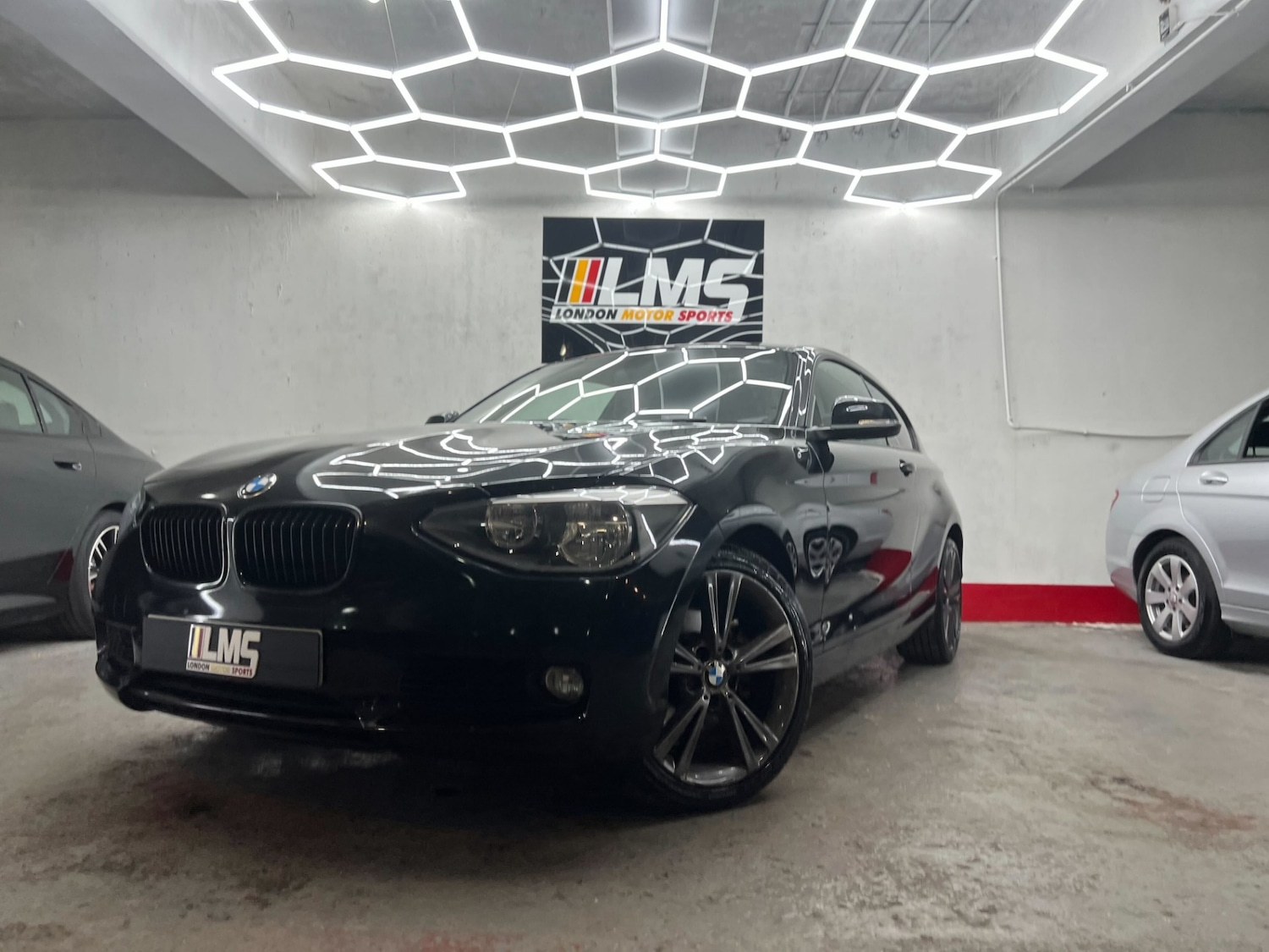 Used BMW 1 Series 2013 for sale - 78144138: Photo 10