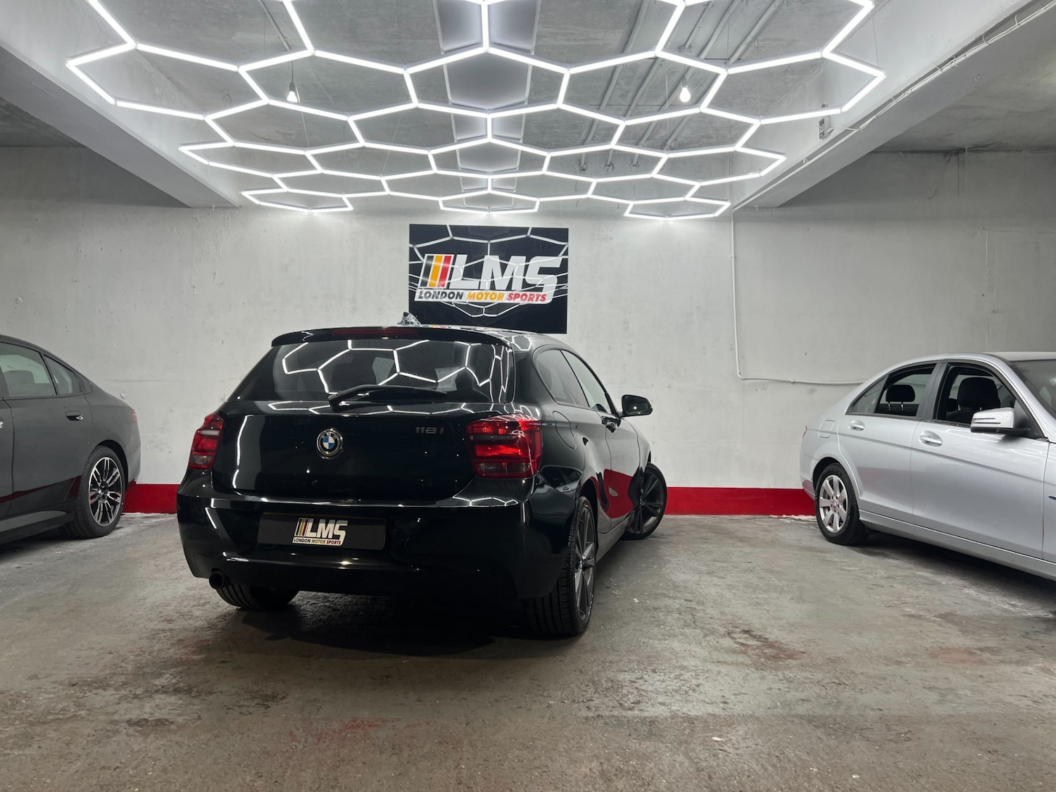 Used BMW 1 Series 2013 for sale - 78144138: Photo 100