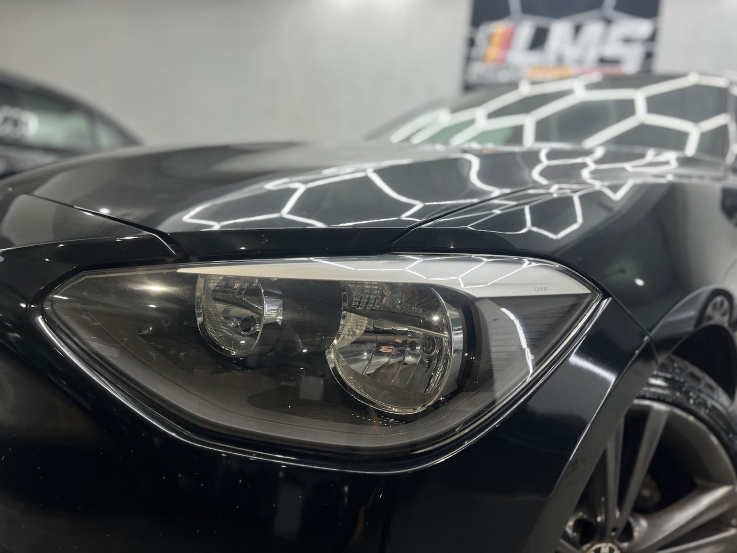 Used BMW 1 Series 2013 for sale - 78144138: Photo 12