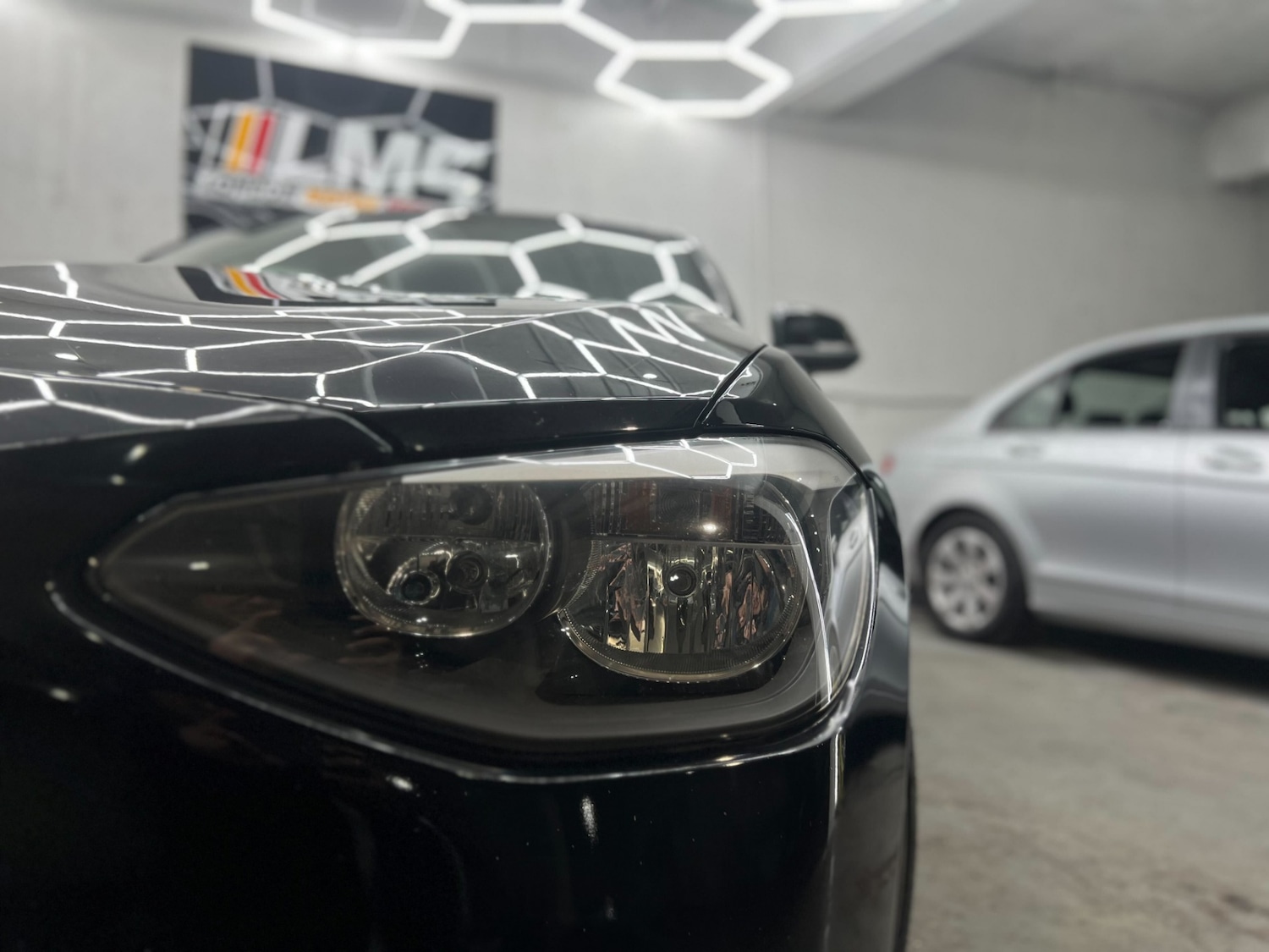 Used BMW 1 Series 2013 for sale - 78144138: Photo 14