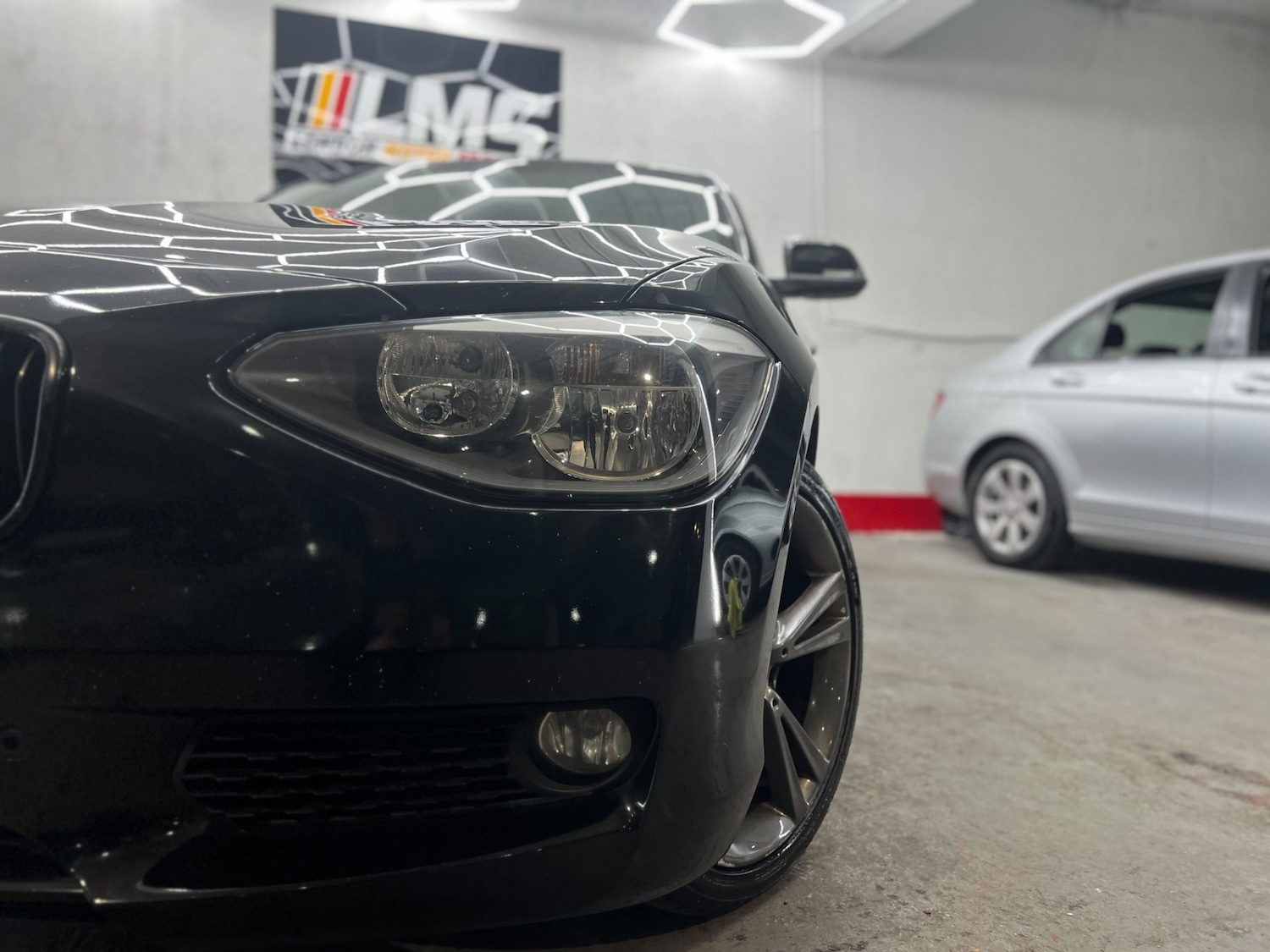 Used BMW 1 Series 2013 for sale - 78144138: Photo 15