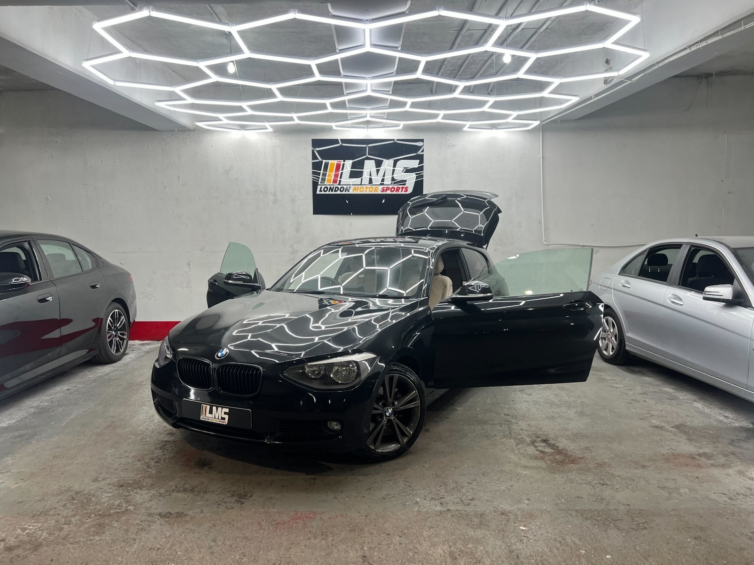 Used BMW 1 Series 2013 for sale - 78144138: Photo 17