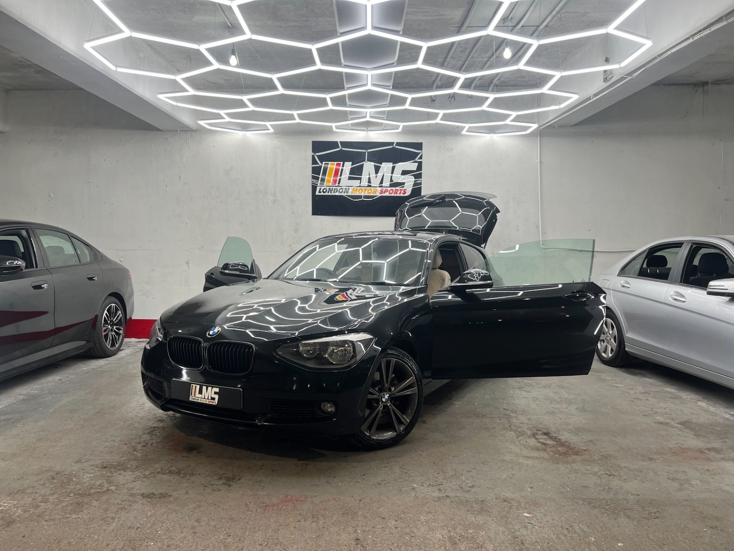 Used BMW 1 Series 2013 for sale - 78144138: Photo 18