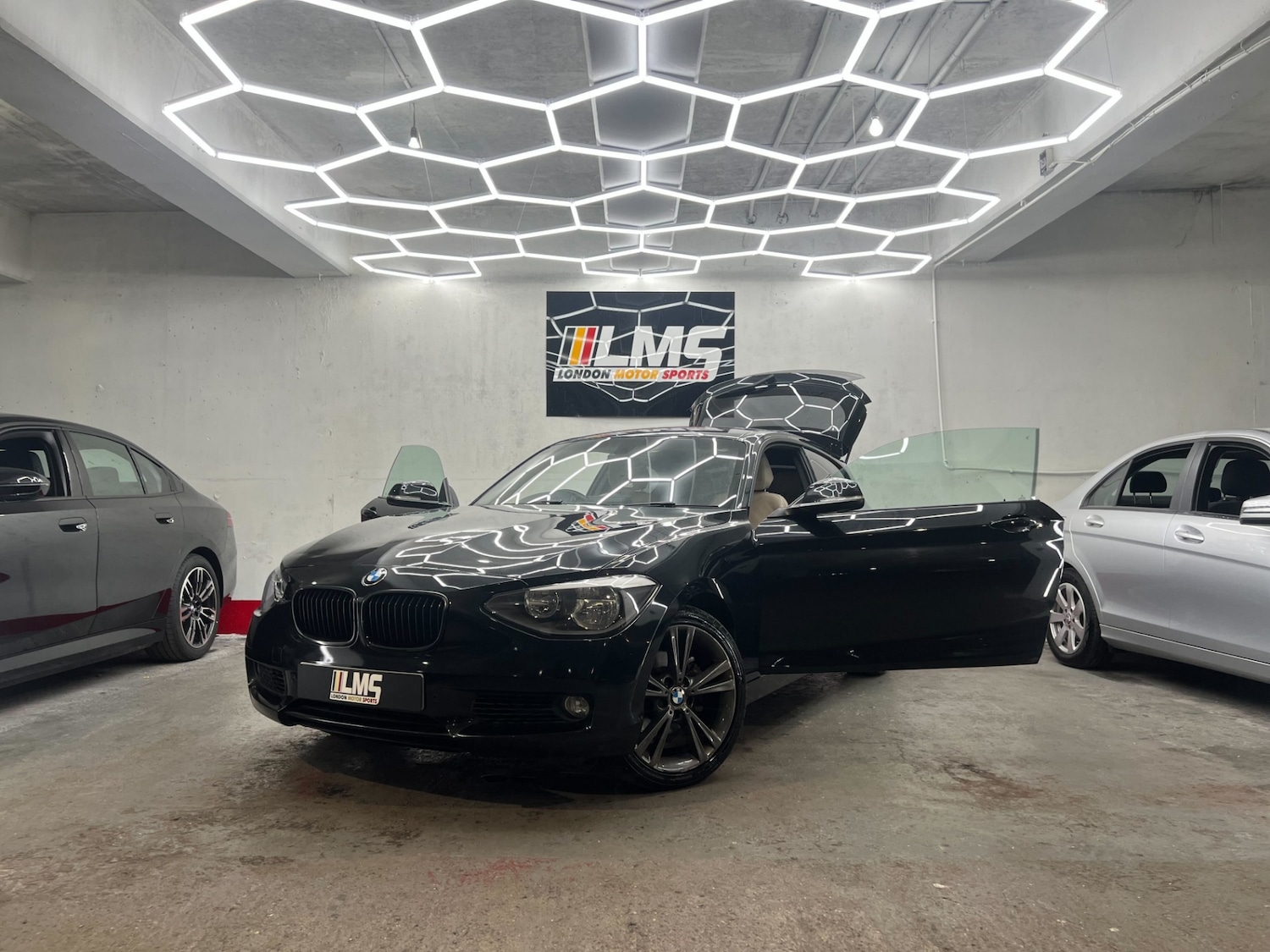 Used BMW 1 Series 2013 for sale - 78144138: Photo 20