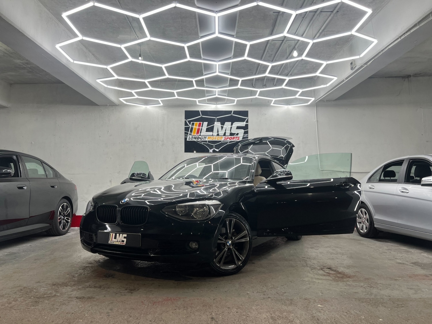 Used BMW 1 Series 2013 for sale - 78144138: Photo 21