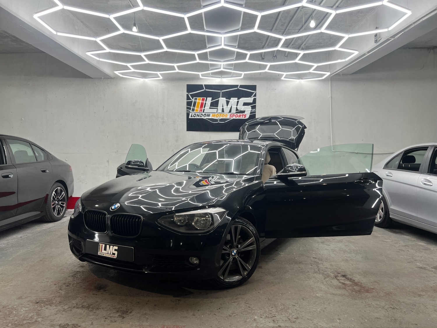 Used BMW 1 Series 2013 for sale - 78144138: Photo 22