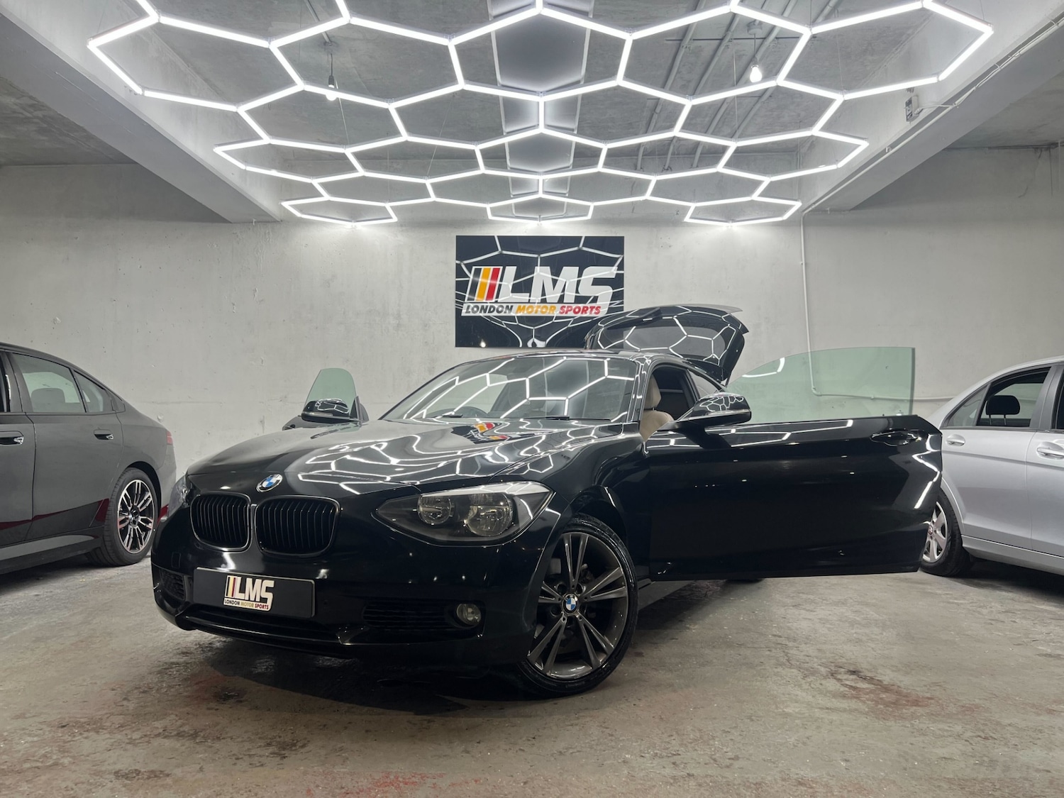 Used BMW 1 Series 2013 for sale - 78144138: Photo 23