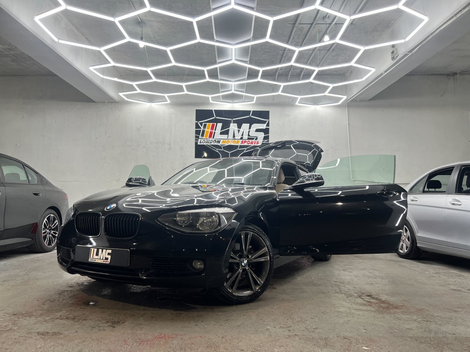 Used BMW 1 Series 2013 for sale - 78144138: Photo 24