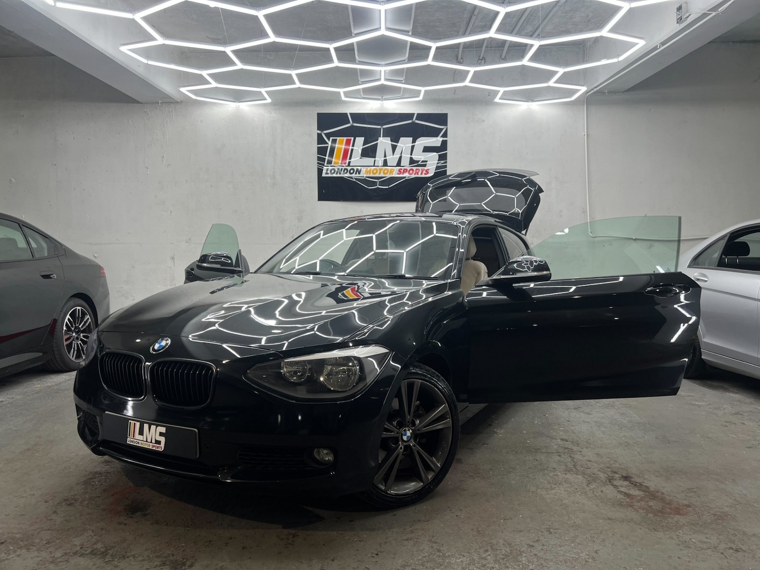 Used BMW 1 Series 2013 for sale - 78144138: Photo 26