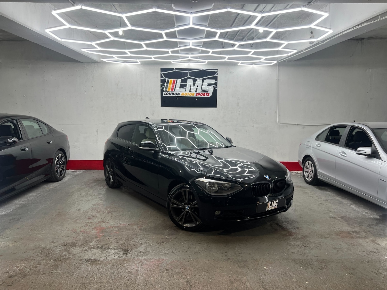 Used BMW 1 Series 2013 for sale - 78144138: Photo 27