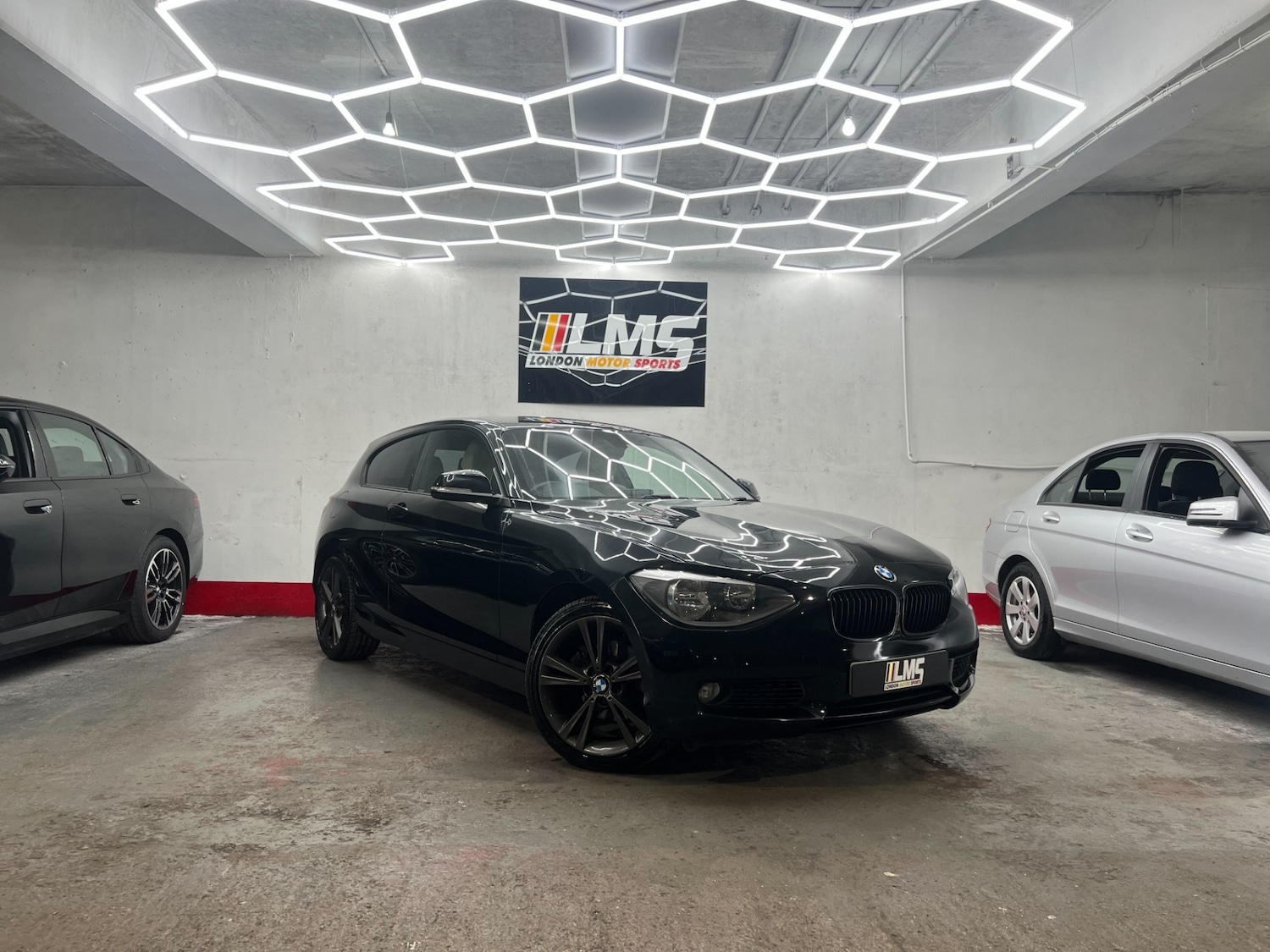 Used BMW 1 Series 2013 for sale - 78144138: Photo 28