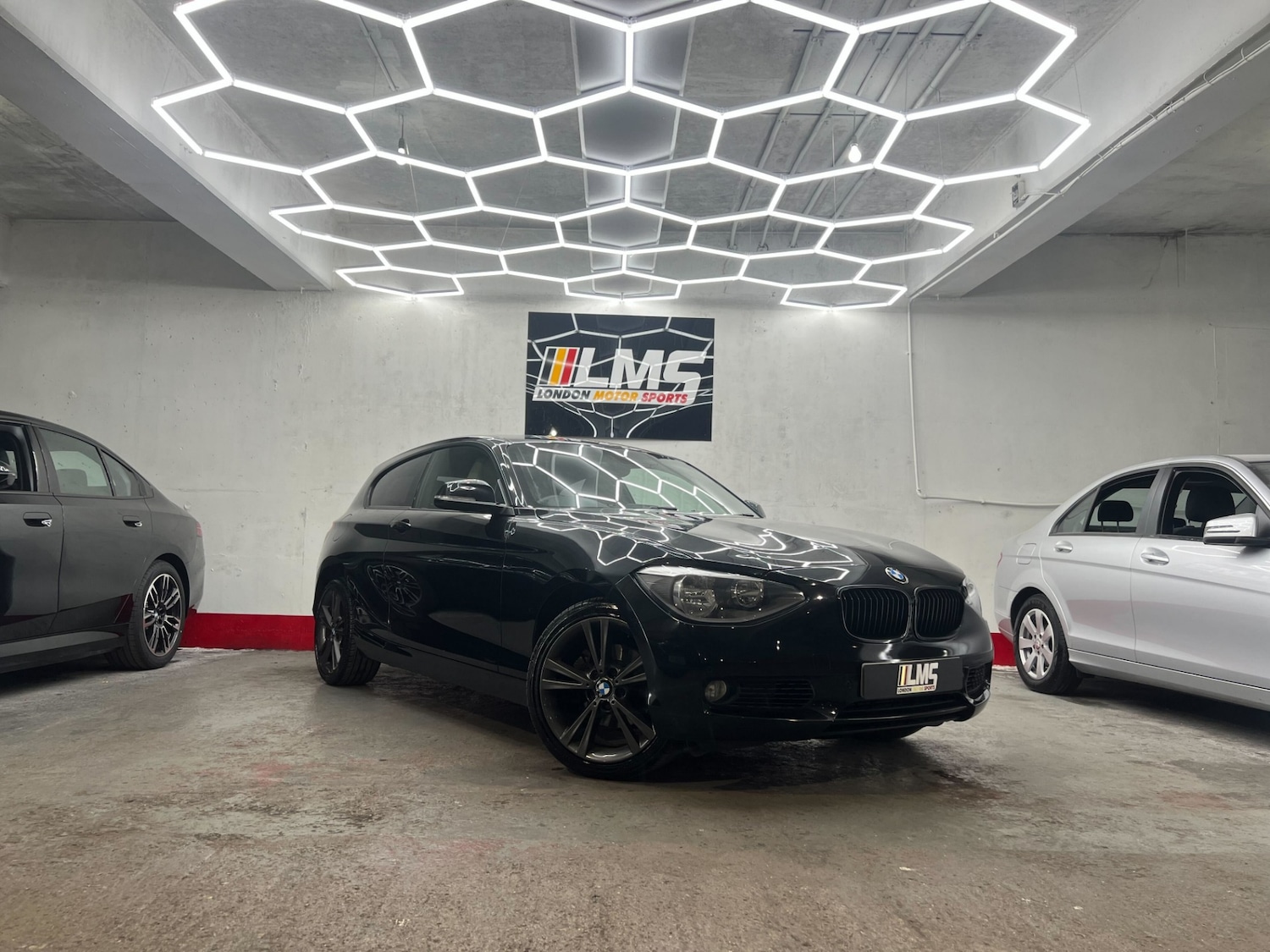 Used BMW 1 Series 2013 for sale - 78144138: Photo 30