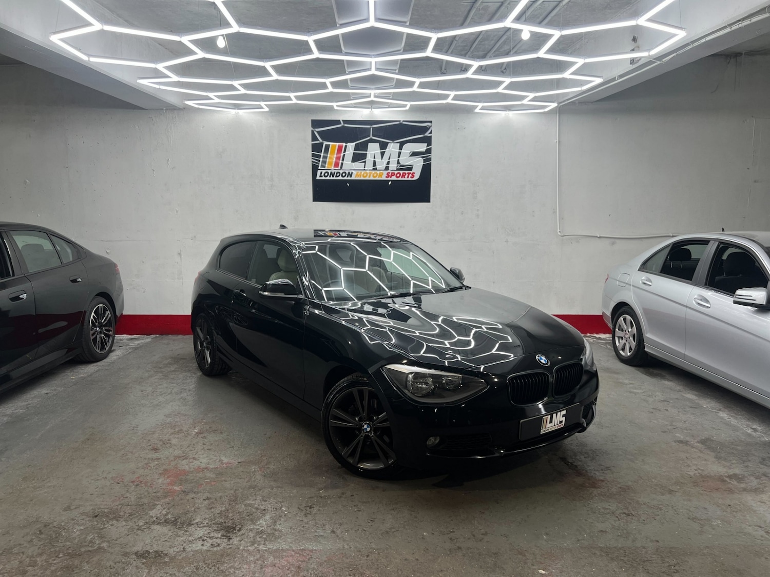 Used BMW 1 Series 2013 for sale - 78144138: Photo 31